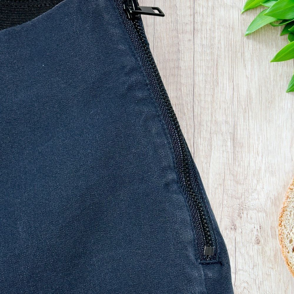 Everlane Womens The Bi Stretch Work Pant Size 2 Cropped Office Business Casual - Picture 3 of 10